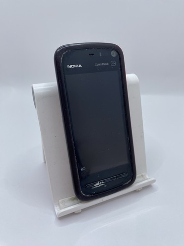 Smartphone nokia 5800d nero - nokia, 5800d-1